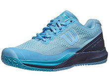 
                        
                          將圖片載入圖庫檢視器 Wilson RUSH PRO 3.0 Tennis Shoes Women - JOY2ESpree
                        
                      