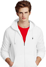
                        
                          Load image into Gallery viewer, Polo Ralph Lauren Double Knit Tech Fleece Hoodie
                        
                      