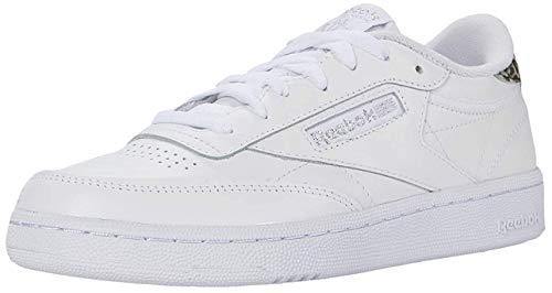 Reebok Women's Club C 85 Vintage Sneakers - JOY2ESpree