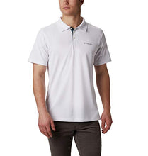 
                        
                          Load image into Gallery viewer, Columbia Men's Utilizer Polo
                        
                      