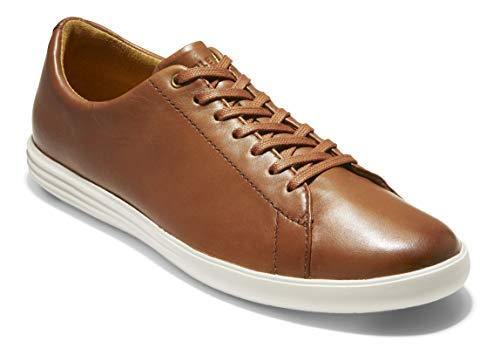 Cole Haan Men's Grand Crosscourt II Sneakers