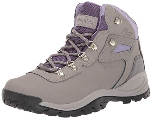 Columbia Women's Newton Ridge Plus Hiking Boot