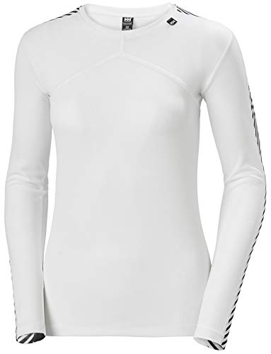 Helly-Hansen Womens HH LIFA Baselayer Crew Top
