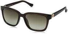 
                        
                          Load image into Gallery viewer, Calvin Klein Women's Ck3190s Square Sunglasses
                        
                      