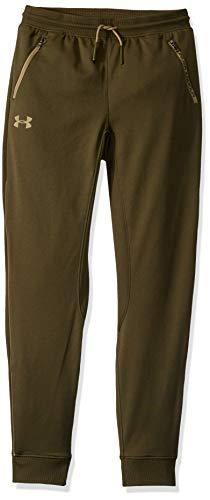 Under Armour Boys' Pennant Tapered Pants