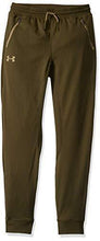 
                        
                          Load image into Gallery viewer, Under Armour Boys' Pennant Tapered Pants
                        
                      
