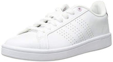 
                        
                          Load image into Gallery viewer, adidas Women's Cloudfoam Advantage Cl Sneaker - JOY2ESpree
                        
                      