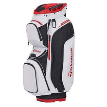 
                        
                          Load image into Gallery viewer, TaylorMade Supreme Cart Bag - JOY2ESpree
                        
                      