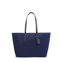 
                        
                          गैलरी व्यूवर में इमेज लोड करें, TUMI - Voyageur Everyday Tote Bag - Travel Bag for Women - Black
                        
                      