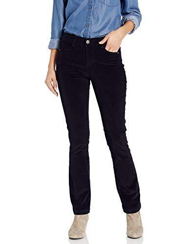 Jag Jeans Women's Ruby Straight Corduroy Jean