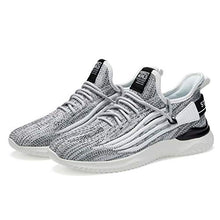 
                        
                          Muat gambar ke penampil Galeri, Voxge Men's and Women's Sock Sneakers Lightweight Breathable Athletic Running.
                        
                      