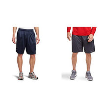
                        
                          Load image into Gallery viewer, Russell Athletic Men's Mesh Short with Pockets
                        
                      