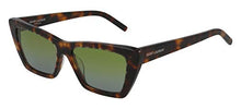 
                        
                          將圖片載入圖庫檢視器 Saint Laurent SL 276 Mica
                        
                      