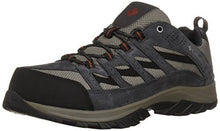 
                        
                          Muat gambar ke penampil Galeri, Columbia Men's Crestwood Hiking Shoe
                        
                      