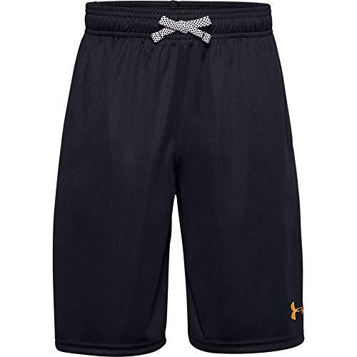 Under Armour Boys' Prototype Wordmark Shorts