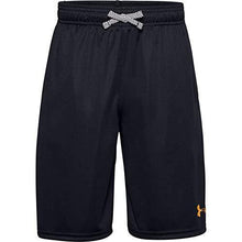 
                        
                          Load image into Gallery viewer, Under Armour Boys' Prototype Wordmark Shorts
                        
                      