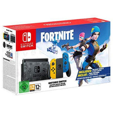 
                        
                          將圖片載入圖庫檢視器 Newest Nintendo Switch Monster Hunter Rise Deluxe Edition System with Gray Joy-Con - 6.2" Touchscreen LCD Display - JOY2ESpree
                        
                      