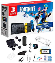 
                        
                          將圖片載入圖庫檢視器 Newest Nintendo Switch Mario Red and Blue Edition 32GB Console and Carrying Case - JOY2ESpree
                        
                      