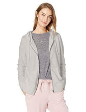 
                        
                          Load image into Gallery viewer, Jag Jeans Women's Edie Zip Up Hoodie
                        
                      