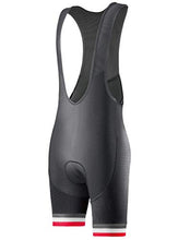 
                        
                          Load image into Gallery viewer, CEROTI Men Summer Mesh Cycling Bib Shorts Padded, Air Cool Carbon Bike Bibs, Lasting Compression PRO Bibs
                        
                      