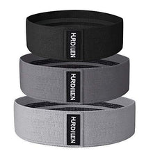 
                        
                          Cargar imagen en el visor de la galería, Hurdilen Resistance Bands Loop Exercise Bands - JOY2ESpree
                        
                      