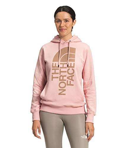 The North Face Women's Trivert Pullover Hoodie Sweatshirt