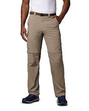 
                        
                          Cargar imagen en el visor de la galería, Columbia Men's Silver Ridge Convertible Pants
                        
                      
