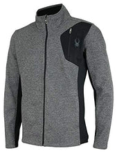 
                        
                          Load image into Gallery viewer, Spyder Men's Raider Full Zip Sweater, Pick A Color
                        
                      