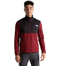 
                        
                          Muat gambar ke penampil Galeri, The North Face Men's Astro Ridge Full Zip Jacket
                        
                      