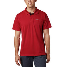 
                        
                          Load image into Gallery viewer, Columbia Men's Utilizer Polo
                        
                      