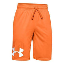 
                        
                          將圖片載入圖庫檢視器 Under Armour Boys' Prototype Logo Shorts
                        
                      