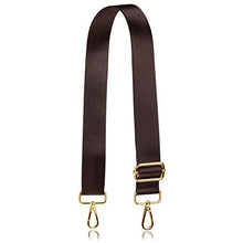 
                        
                          Cargar imagen en el visor de la galería, Allzedream Wide Purse Strap Replacement Crossbody Shoulder Bag Adjustable
                        
                      