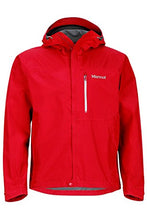 
                        
                          Cargar imagen en el visor de la galería, MARMOT mens Minimalist Lightweight Waterproof Rain Jacket
                        
                      