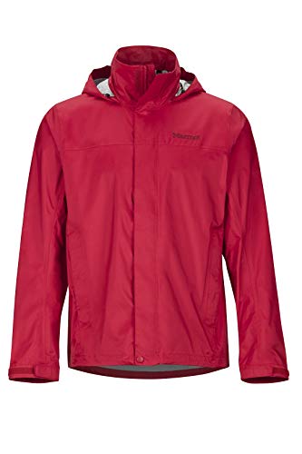 MARMOT mens Precip¿ Eco Jacket