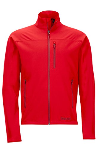 Marmot Men's Tempo Softshell Jacket