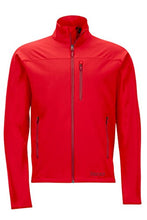 
                        
                          將圖片載入圖庫檢視器 Marmot Men's Tempo Softshell Jacket
                        
                      