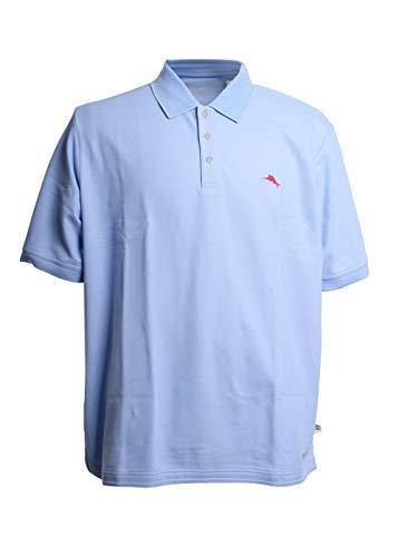 Tommy Bahama Men's The Emfielder Polo Shirt - JOY2ESpree