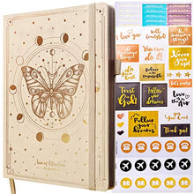 
                        
                          Cargar imagen en el visor de la galería, Law of Attraction Planner - Undated Deluxe Weekly, Monthly Planner
                        
                      