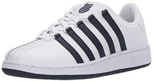 
                        
                          Load image into Gallery viewer, K-Swiss Men's Classic Vn Sneaker - JOY2ESpree
                        
                      