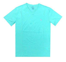 
                        
                          將圖片載入圖庫檢視器 Polo RL Men's Classic Fit V-Neck T-Shirt
                        
                      