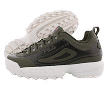 
                        
                          Load image into Gallery viewer, Fila Men's Strada Disruptor
                        
                      