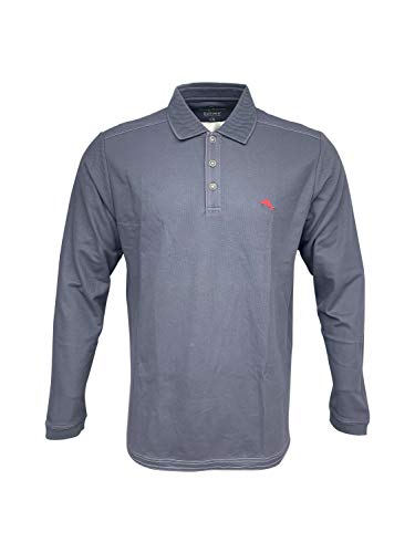Tommy Bahama Men's Big and Tall Emfielder Polo Shirt