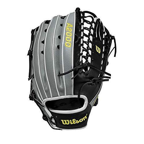 Wilson A2000 SuperSkin Baseball Glove Series - JOY2ESpree