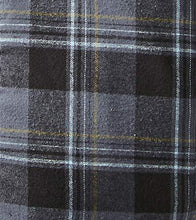 
                        
                          画像をギャラリービューアに読み込む, Venado Men's Plaid Shirt Jacket -Long Sleeved Quilt Lined Brushed Flannel Rugged Shirt
                        
                      