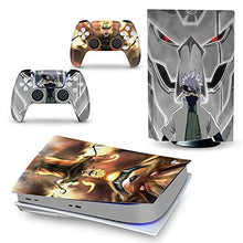 
                        
                          画像をギャラリービューアに読み込む, Mmoptop PS5 Skin Venom for Playstation 5 Disc Edition with Console and Dualsense Controller Full Set - JOY2ESpree
                        
                      