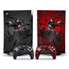 
                        
                          將圖片載入圖庫檢視器 Mmoptop PS5 Skin Na-ruto for Playstation 5 Disc Edition with Console and Dualsense Controller Full Set - JOY2ESpree
                        
                      