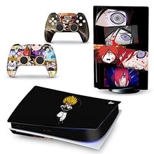 
                        
                          画像をギャラリービューアに読み込む, Mmoptop PS5 Skin Venom for Playstation 5 Disc Edition with Console and Dualsense Controller Full Set - JOY2ESpree
                        
                      