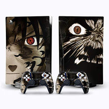 
                        
                          Cargar imagen en el visor de la galería, Mmoptop PS5 Skin SPI-der-Man for Playstation 5 Disc Edition with Console and Dualsense Controller Full Set - JOY2ESpree
                        
                      