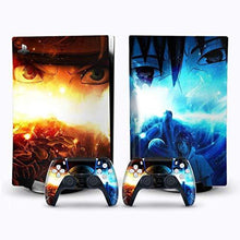 
                        
                          Muat gambar ke penampil Galeri, Mmoptop PS5 Skin Venom for Playstation 5 Disc Edition with Console and Dualsense Controller Full Set - JOY2ESpree
                        
                      