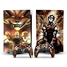 
                        
                          Cargar imagen en el visor de la galería, Mmoptop PS5 Skin Dragon-Ball Goku for Playstation 5 Digital Edition with Console and Dualsense Controller Full Set - JOY2ESpree
                        
                      